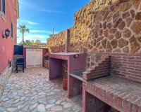 Revente - Town House -
San Miguel de Salinas - Inland