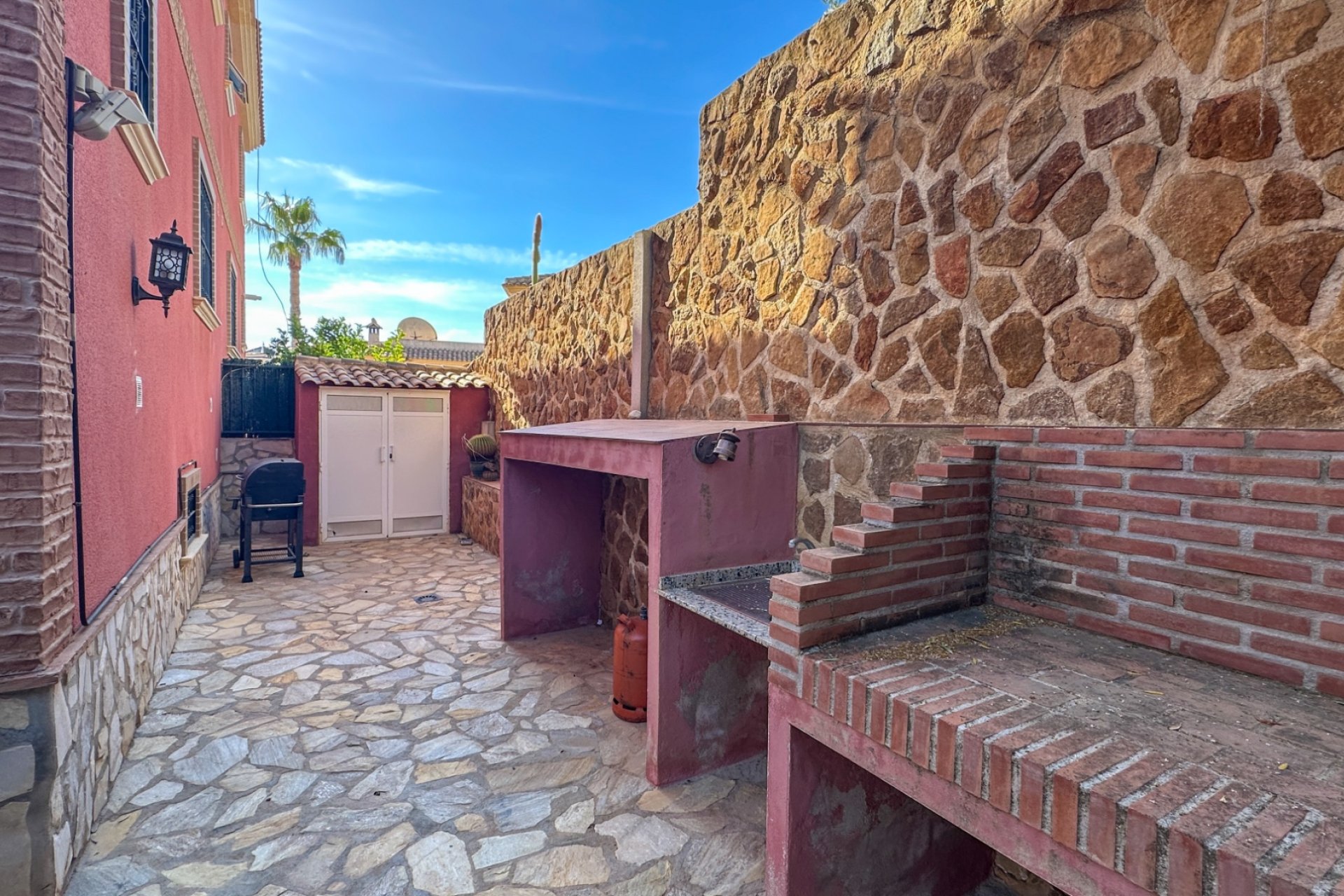 Revente - Town House -
San Miguel de Salinas - Inland