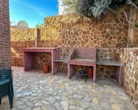 Revente - Town House -
San Miguel de Salinas - Inland
