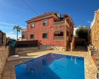 Revente - Town House -
San Miguel de Salinas - Inland