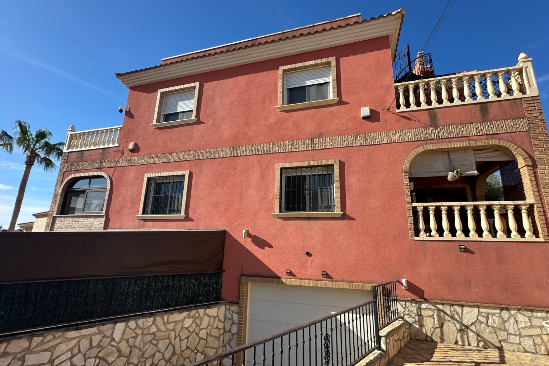 Revente - Town House -
San Miguel de Salinas - Inland