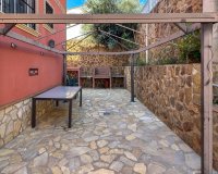 Revente - Town House -
San Miguel de Salinas - Inland