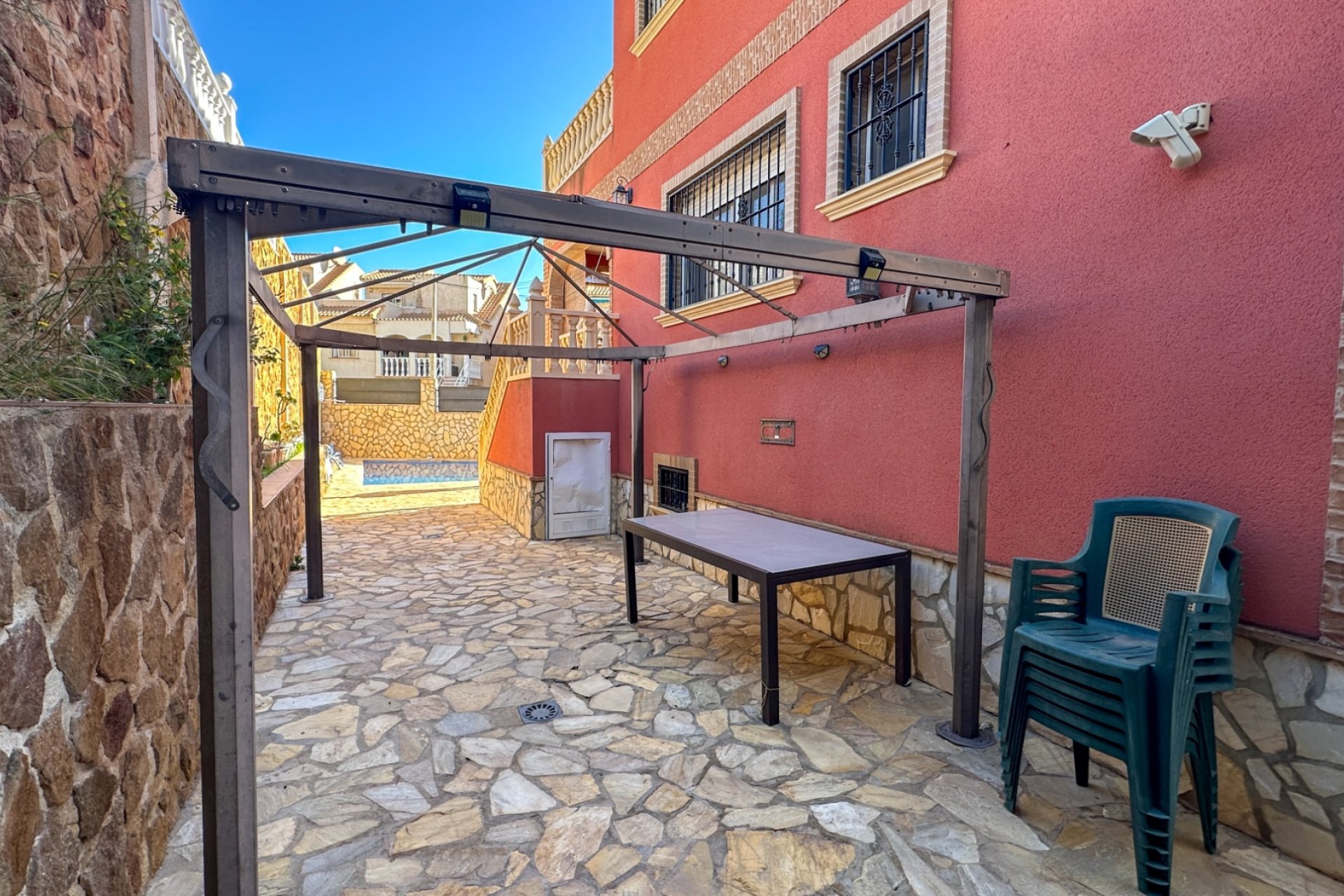 Revente - Town House -
San Miguel de Salinas - Inland