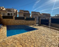 Revente - Town House -
San Miguel de Salinas - Inland