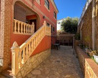 Revente - Town House -
San Miguel de Salinas - Inland