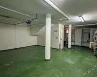 Revente - Town House -
San Miguel de Salinas - Inland