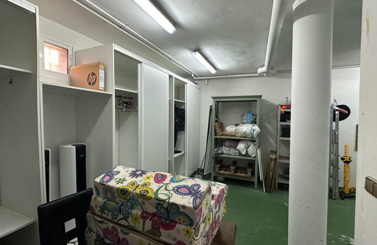 Revente - Town House -
San Miguel de Salinas - Inland