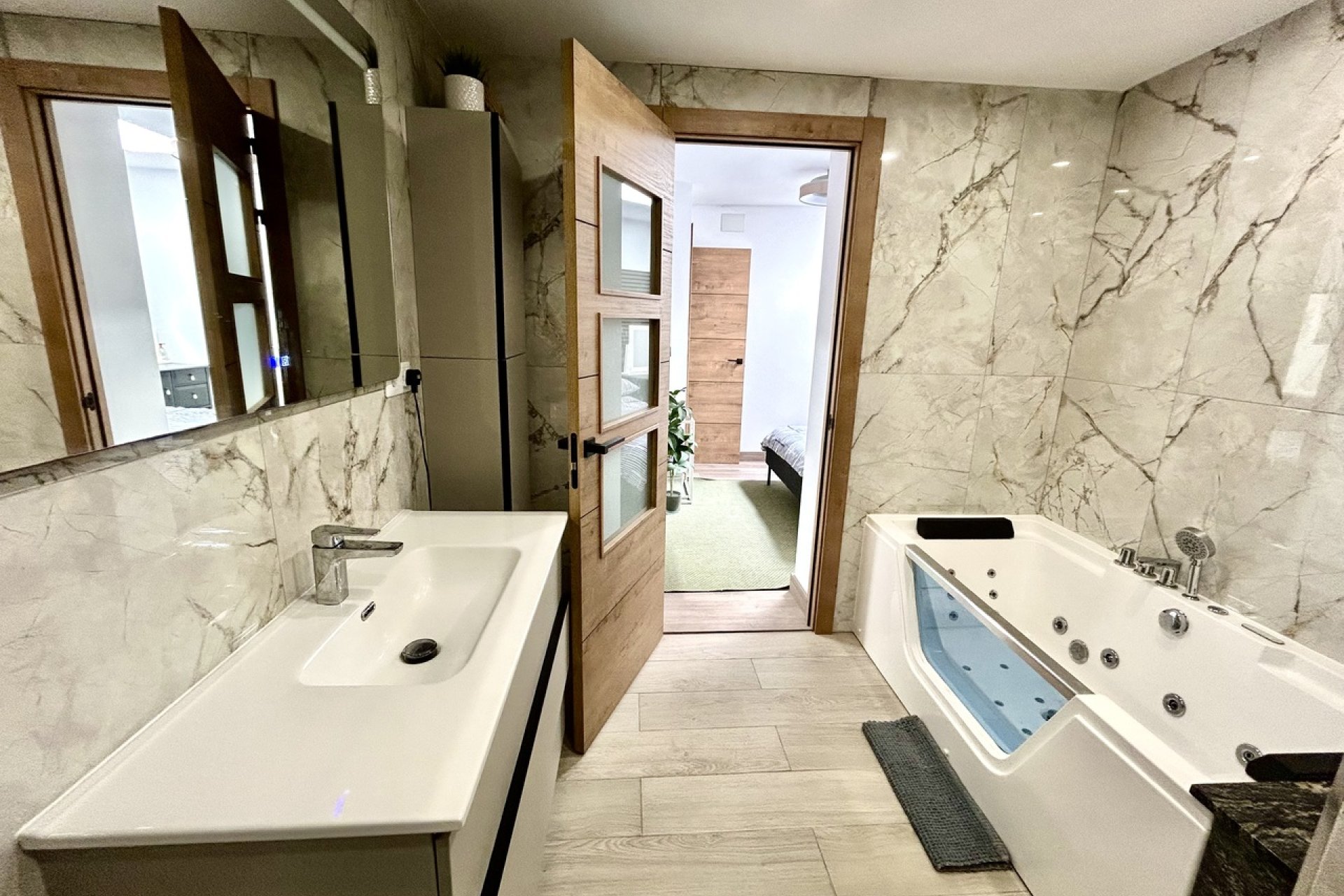 Revente - Town House -
San Miguel de Salinas - Inland