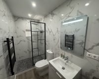 Revente - Town House -
San Miguel de Salinas - Inland
