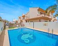 Revente - Town House -
San Miguel de Salinas - Inland