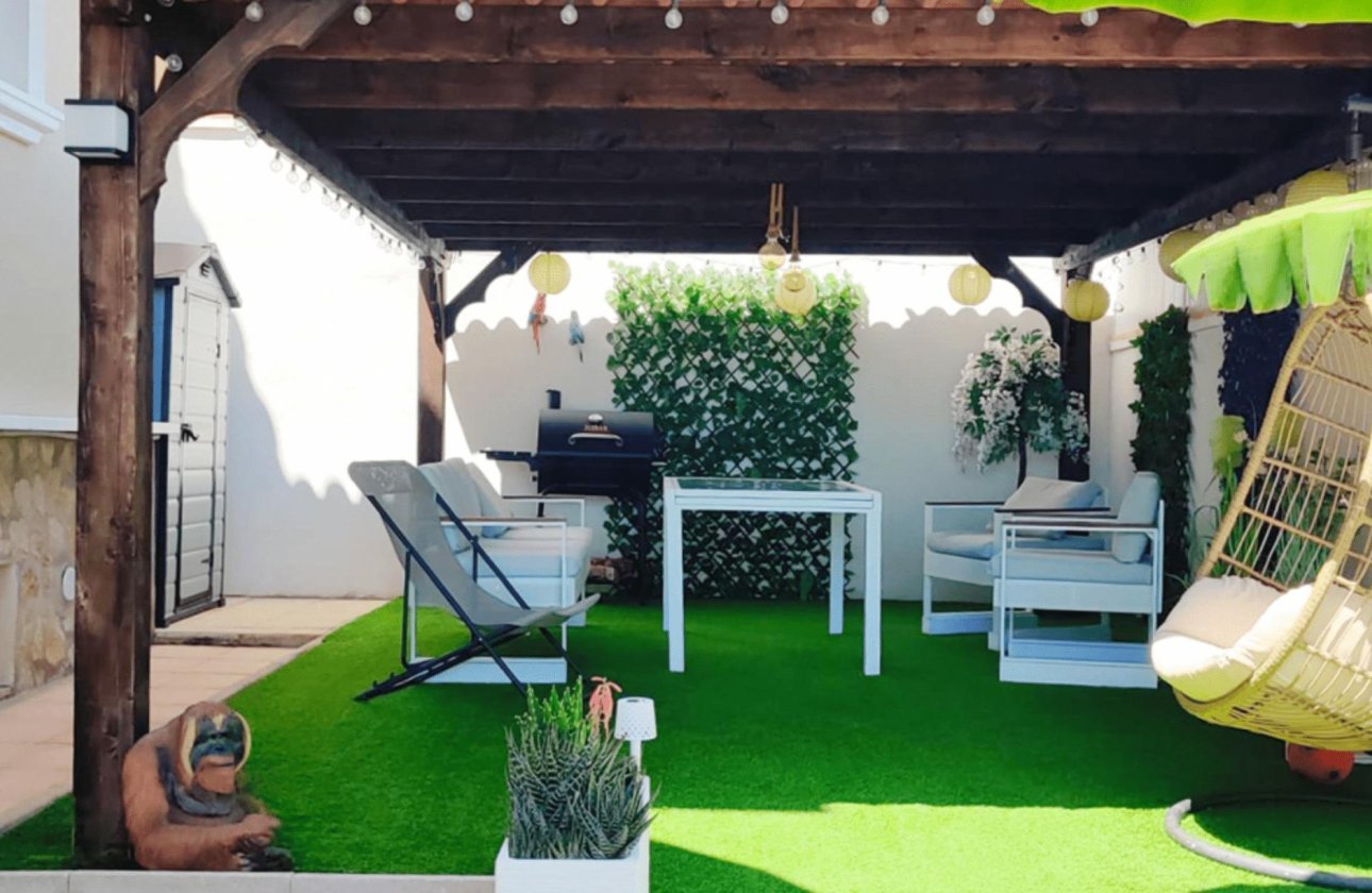 Revente - Town House -
San Miguel de Salinas - Mirador De San Miguel