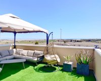 Revente - Town House -
San Miguel de Salinas - Mirador De San Miguel