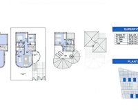 Revente - Town House -
San Miguel de Salinas - Mirador De San Miguel