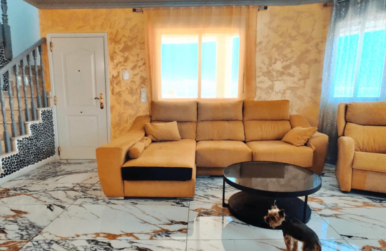 Revente - Town House -
San Miguel de Salinas - Mirador De San Miguel