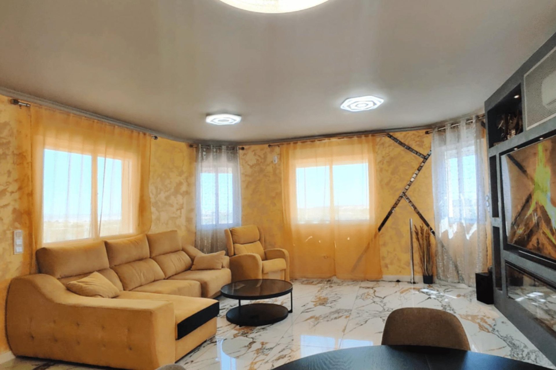 Revente - Town House -
San Miguel de Salinas - Mirador De San Miguel