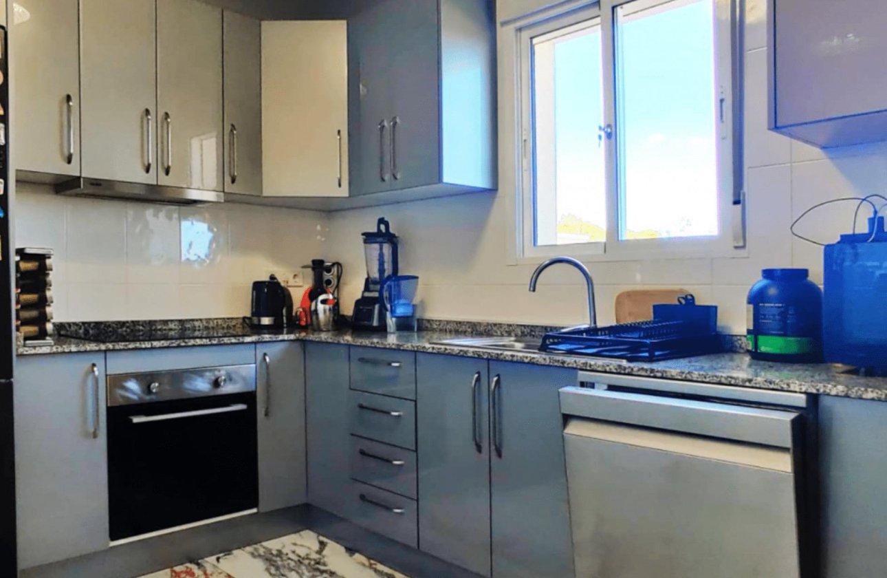 Revente - Town House -
San Miguel de Salinas - Mirador De San Miguel