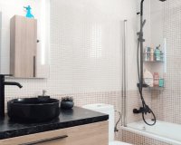 Revente - Town House -
San Miguel de Salinas - Mirador De San Miguel