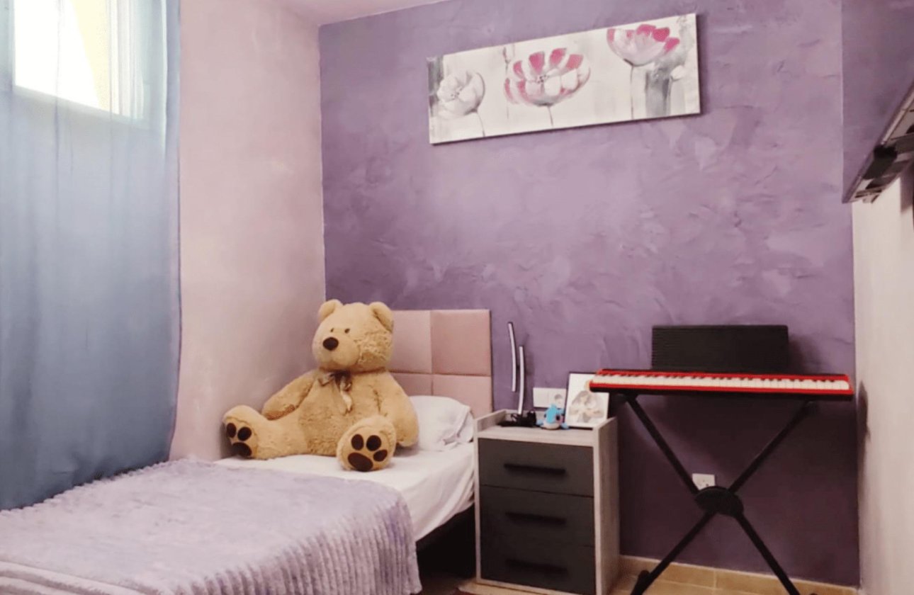 Revente - Town House -
San Miguel de Salinas - Mirador De San Miguel