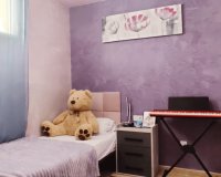 Revente - Town House -
San Miguel de Salinas - Mirador De San Miguel