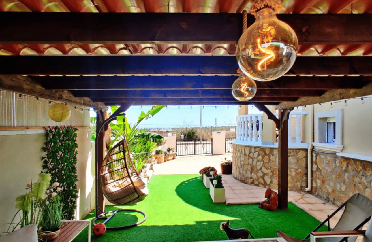 Revente - Town House -
San Miguel de Salinas - Mirador De San Miguel