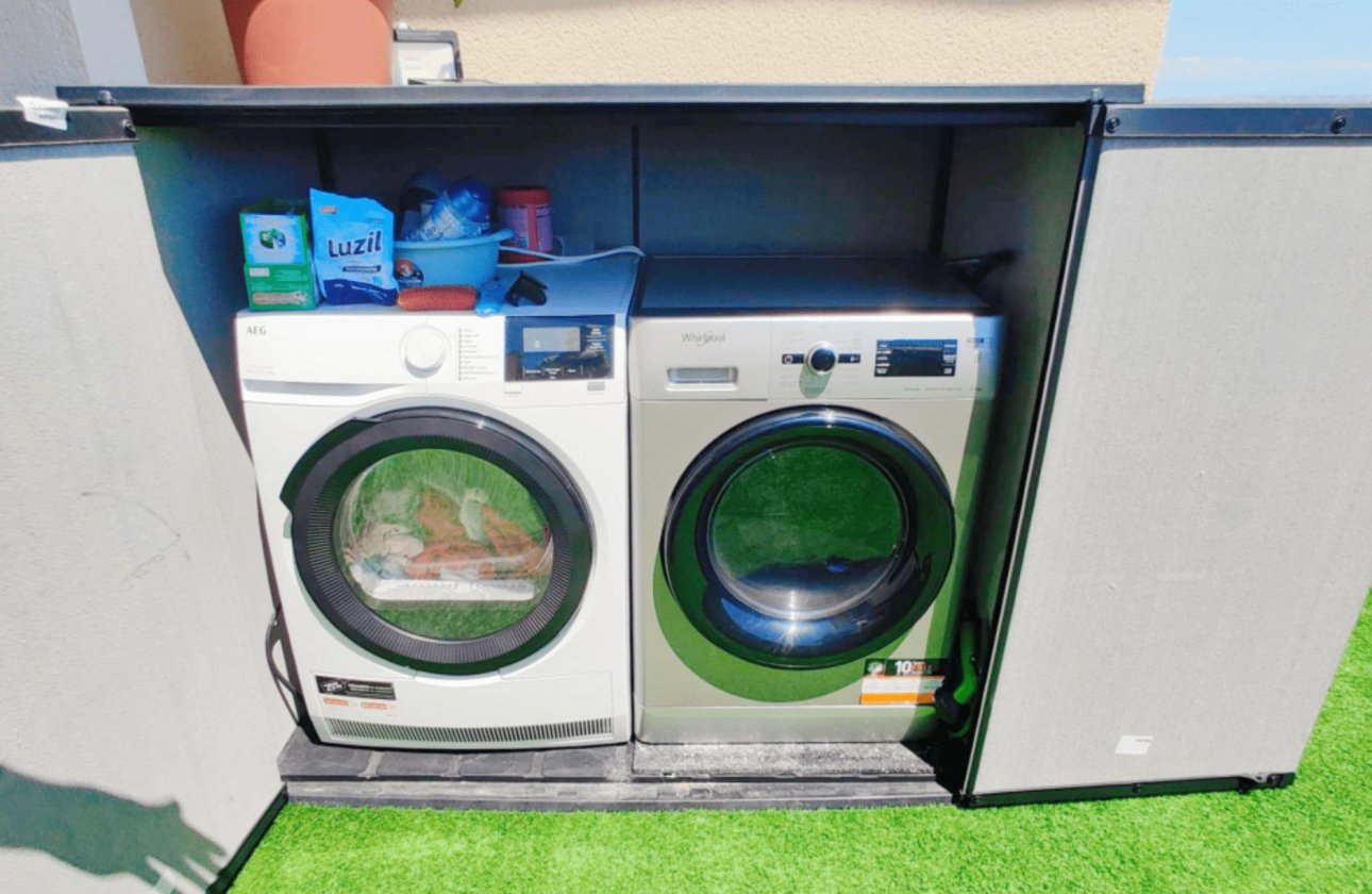 Revente - Town House -
San Miguel de Salinas - Mirador De San Miguel