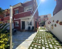 Revente - Town House -
Torre de la Horadada - Costa Blanca