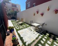 Revente - Town House -
Torre de la Horadada - Costa Blanca