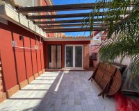 Revente - Town House -
Torre de la Horadada - Costa Blanca