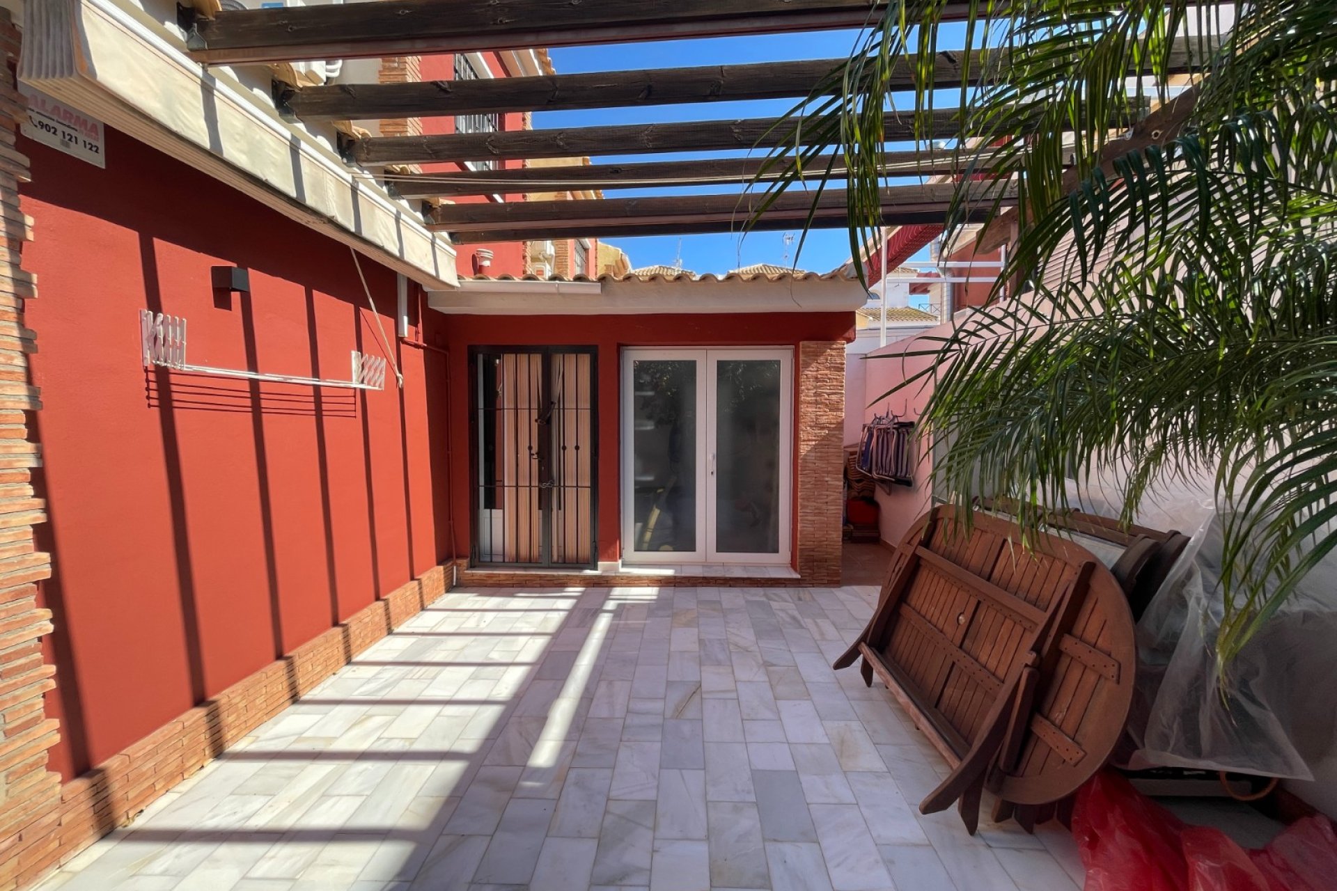 Revente - Town House -
Torre de la Horadada - Costa Blanca