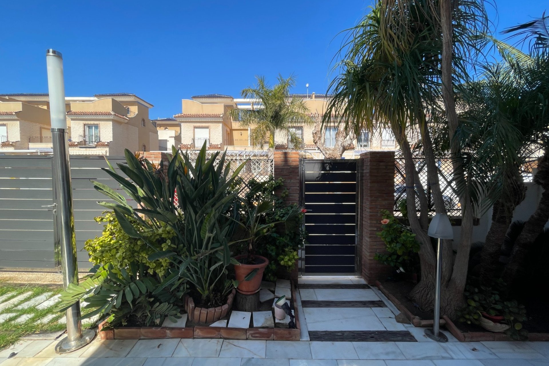 Revente - Town House -
Torre de la Horadada - Costa Blanca