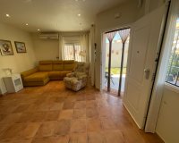 Revente - Town House -
Torre de la Horadada - Costa Blanca