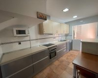 Revente - Town House -
Torre de la Horadada - Costa Blanca