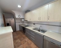 Revente - Town House -
Torre de la Horadada - Costa Blanca