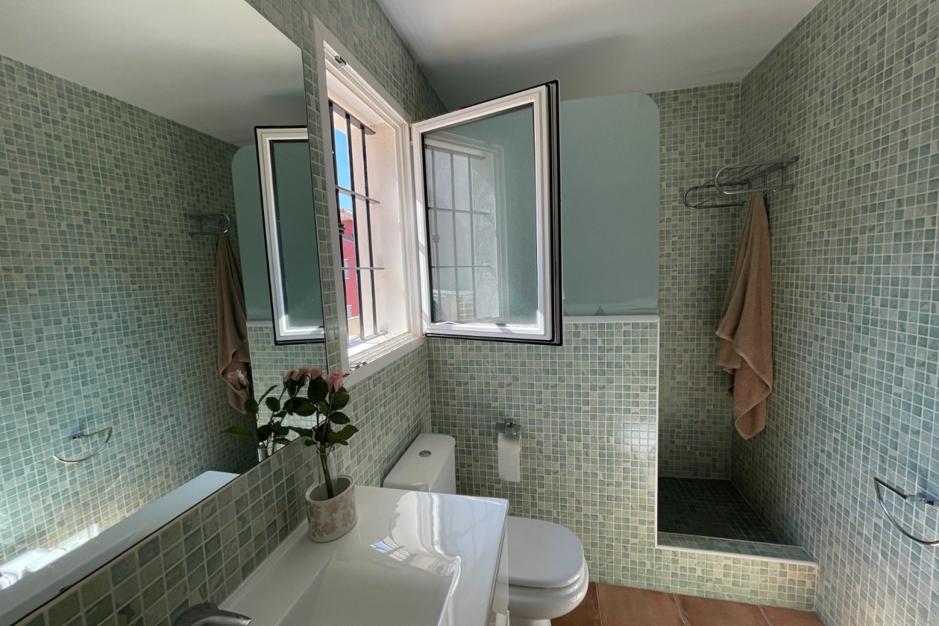 Revente - Town House -
Torre de la Horadada - Costa Blanca