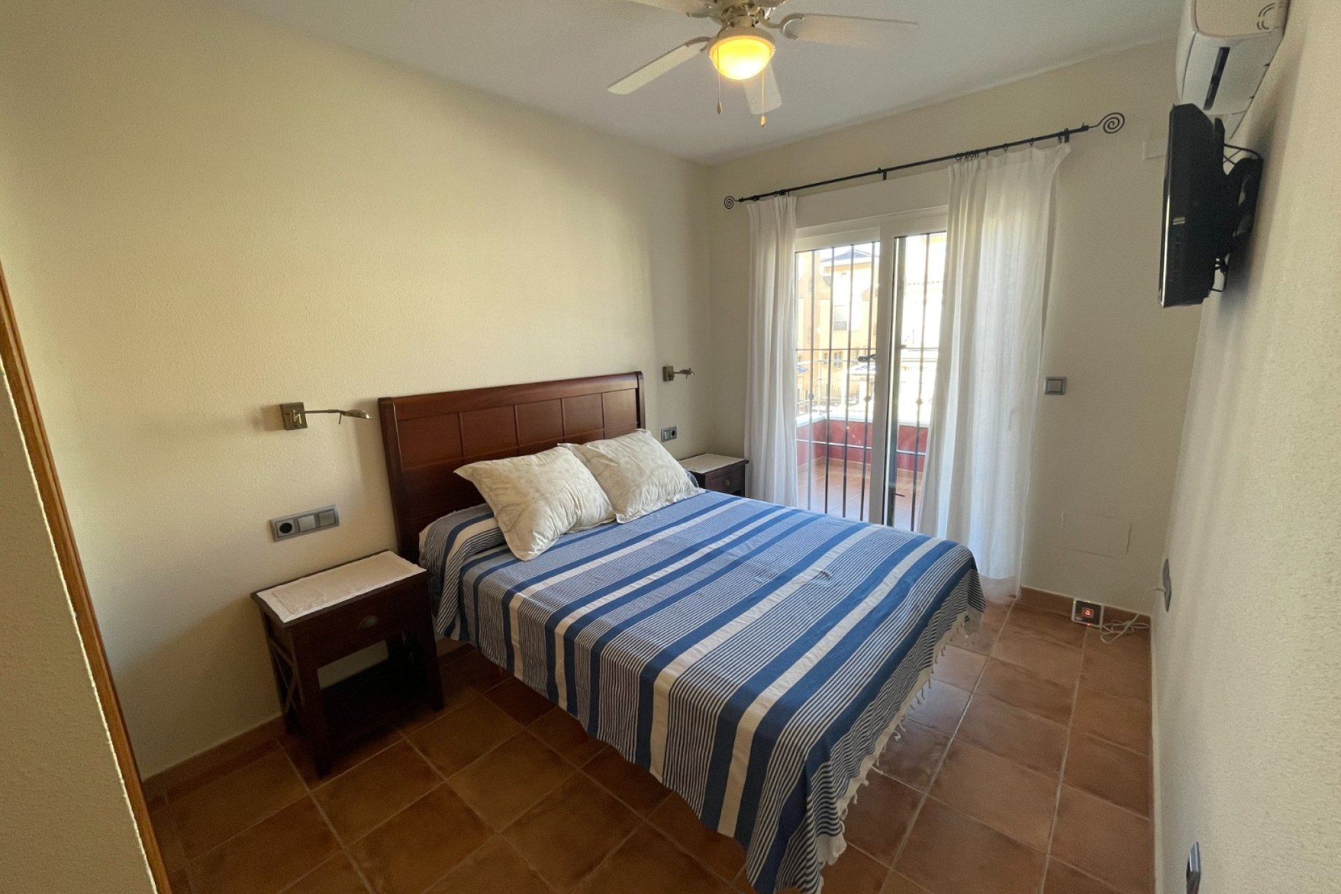 Revente - Town House -
Torre de la Horadada - Costa Blanca