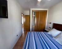 Revente - Town House -
Torre de la Horadada - Costa Blanca