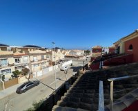 Revente - Town House -
Torre de la Horadada - Costa Blanca