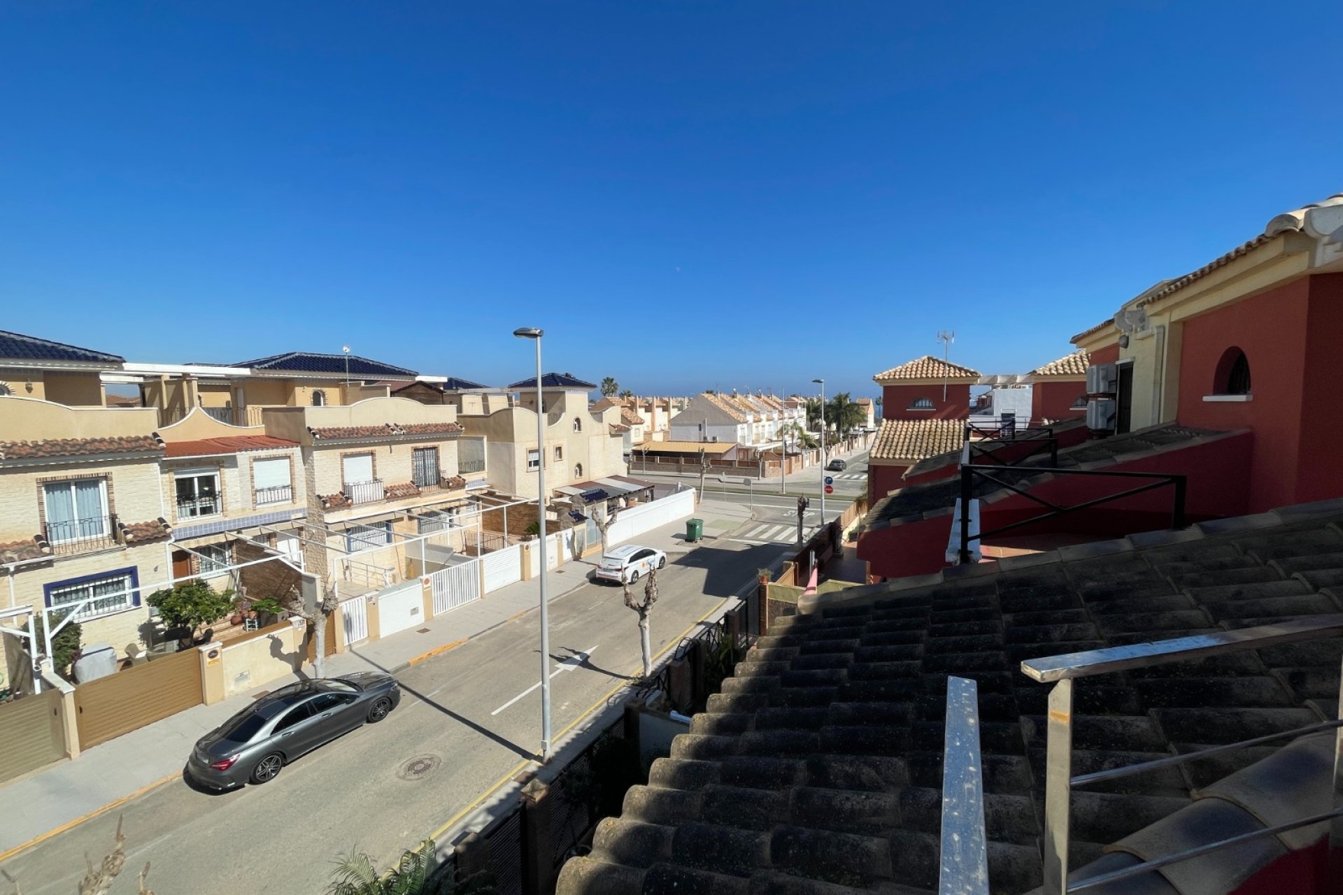 Revente - Town House -
Torre de la Horadada - Costa Blanca