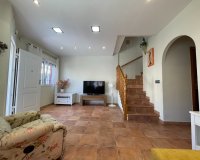 Revente - Town House -
Torre de la Horadada - Costa Blanca