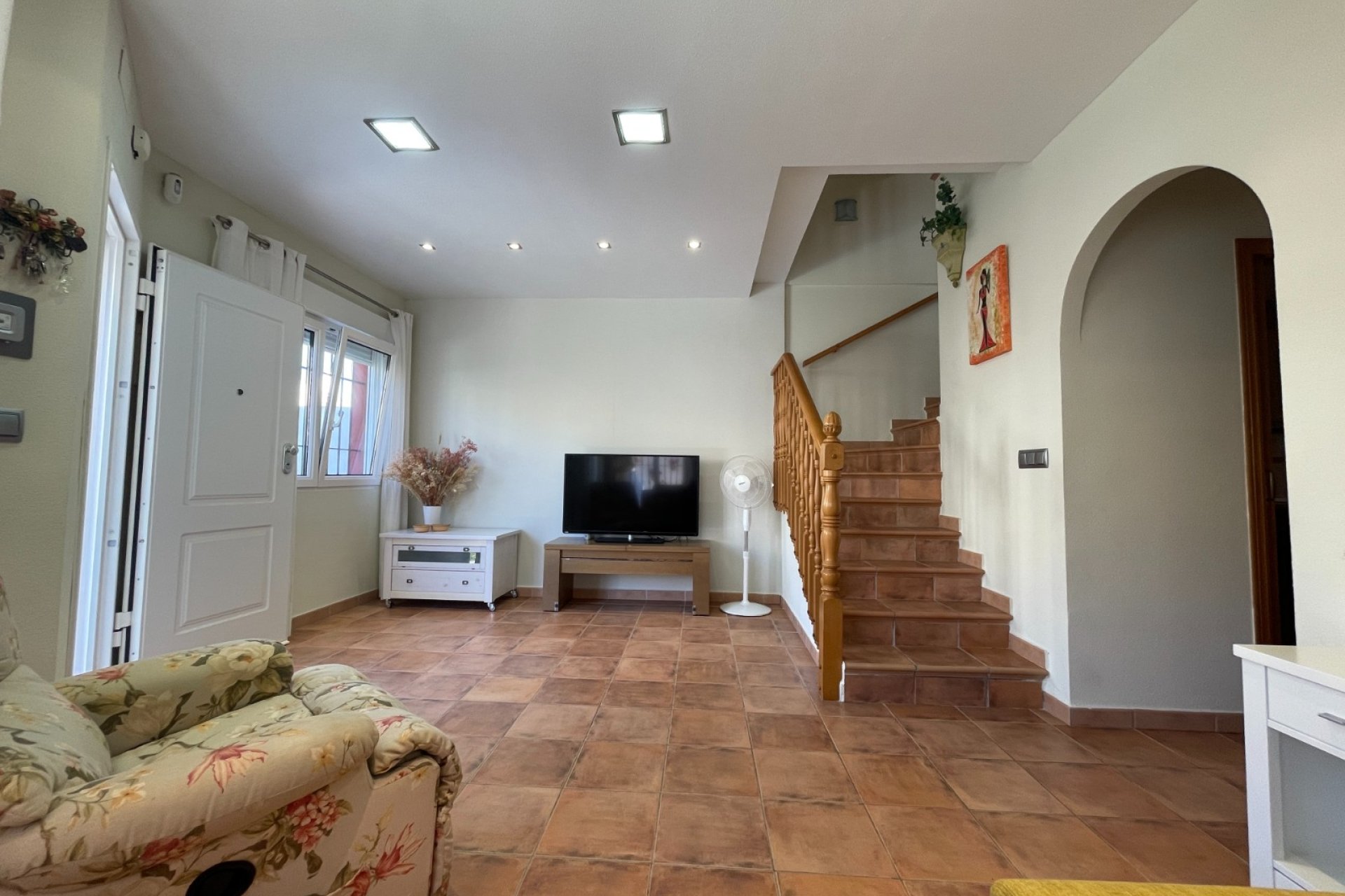 Revente - Town House -
Torre de la Horadada - Costa Blanca