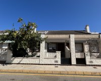 Revente - Town House -
Torre de la Horadada - Costa Blanca