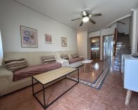 Revente - Town House -
Torre de la Horadada - Costa Blanca