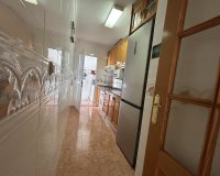 Revente - Town House -
Torre de la Horadada - Costa Blanca