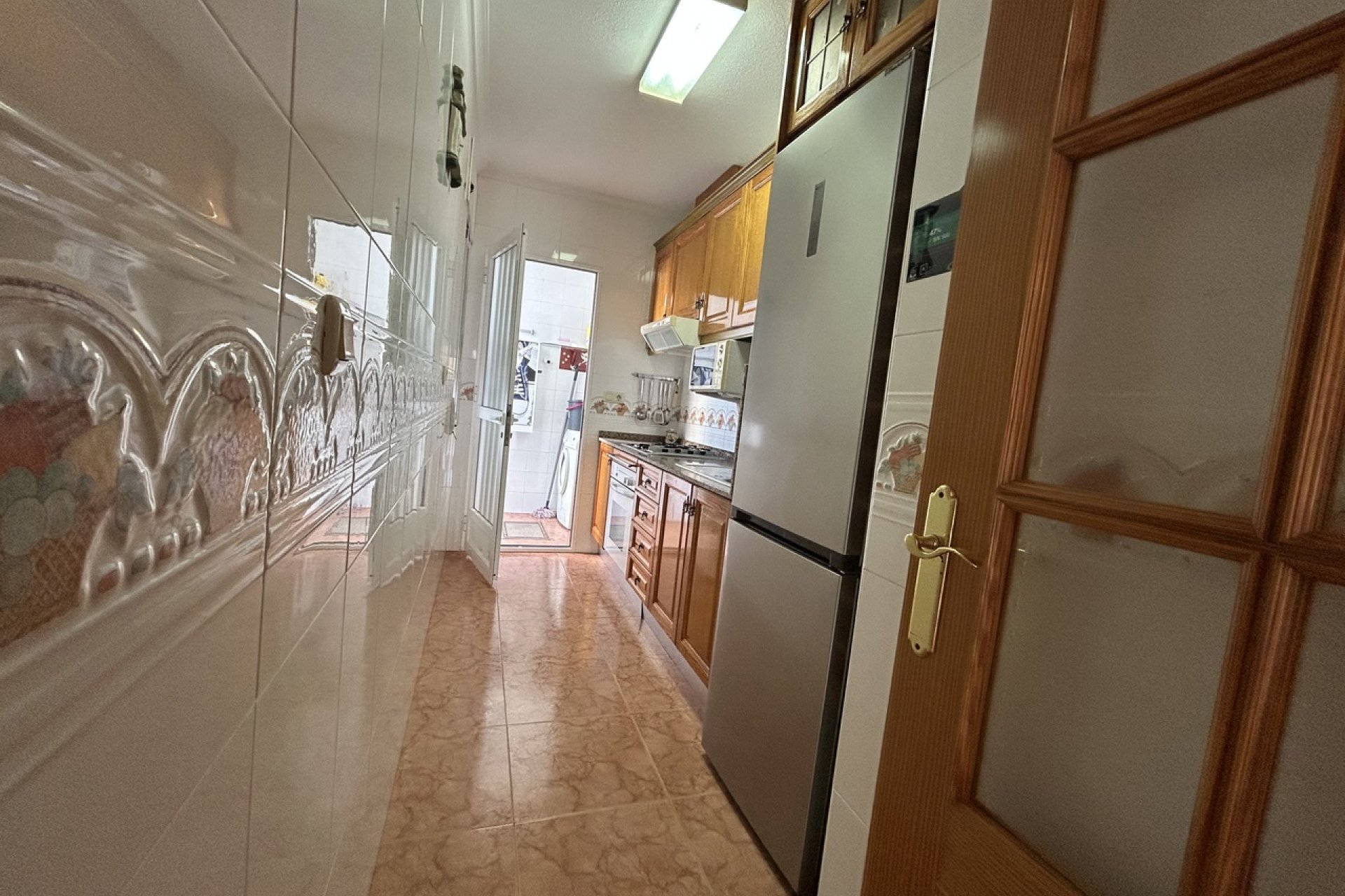 Revente - Town House -
Torre de la Horadada - Costa Blanca
