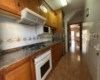 Revente - Town House -
Torre de la Horadada - Costa Blanca