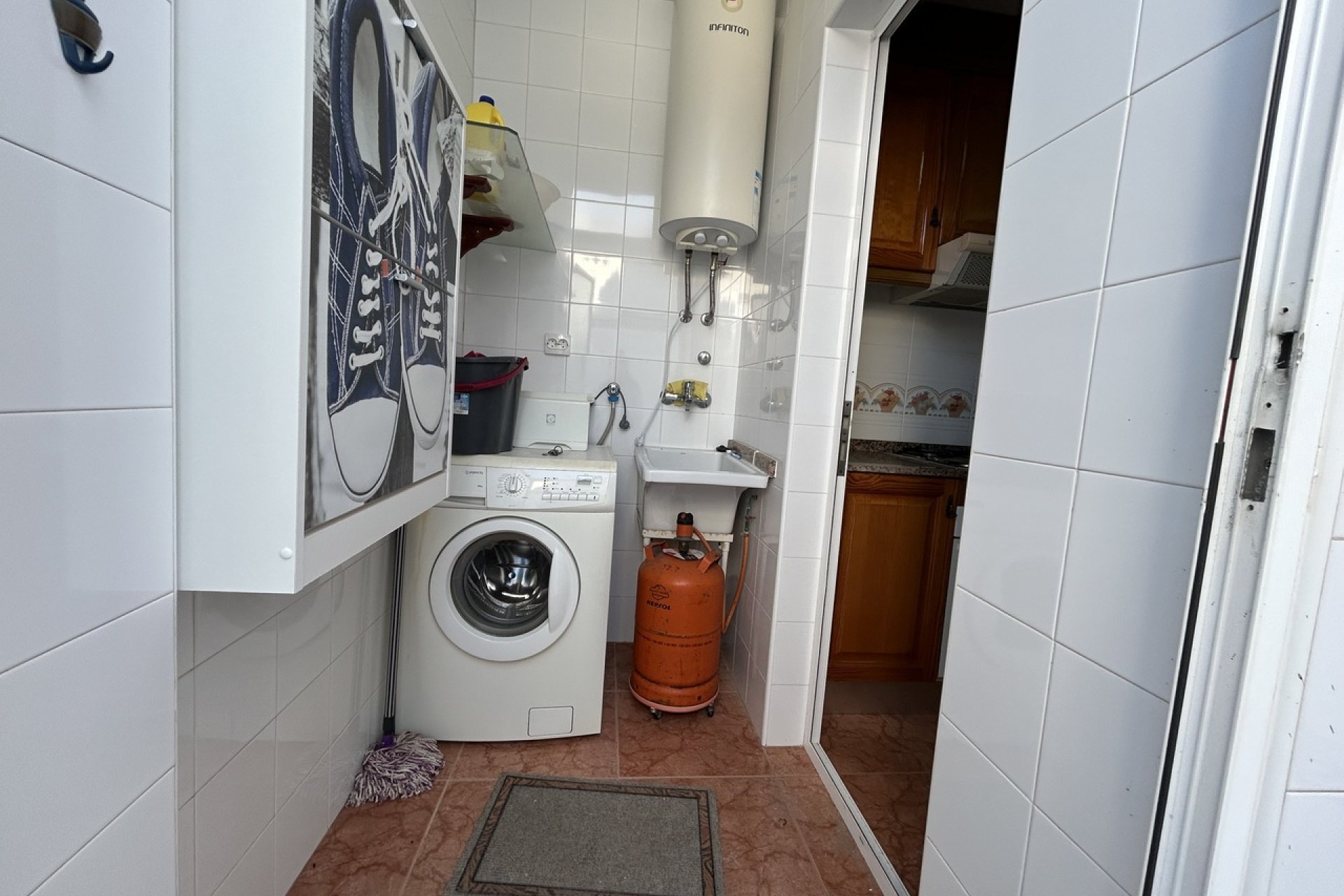 Revente - Town House -
Torre de la Horadada - Costa Blanca