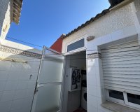 Revente - Town House -
Torre de la Horadada - Costa Blanca