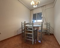 Revente - Town House -
Torre de la Horadada - Costa Blanca