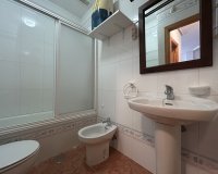 Revente - Town House -
Torre de la Horadada - Costa Blanca