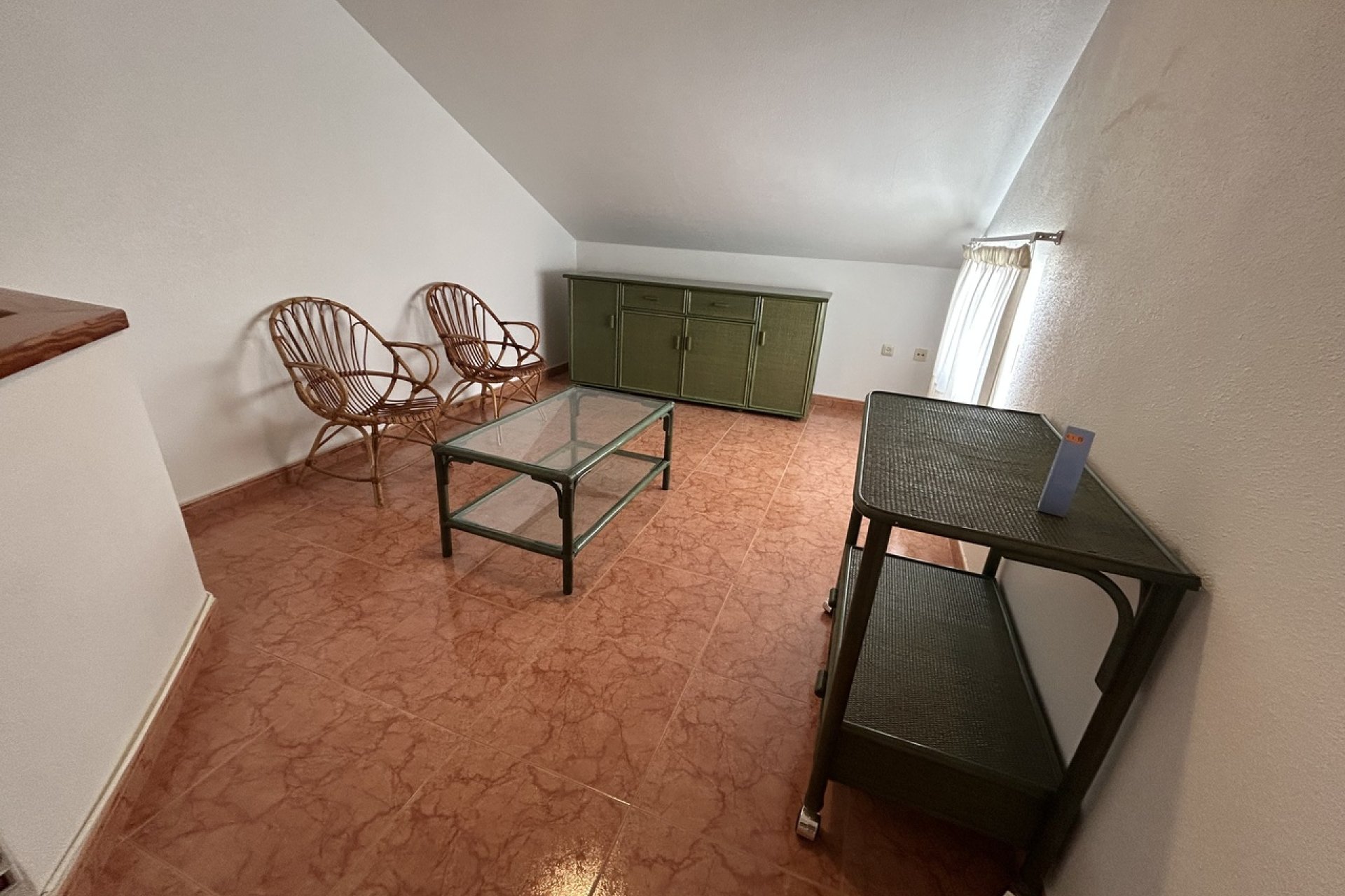 Revente - Town House -
Torre de la Horadada - Costa Blanca